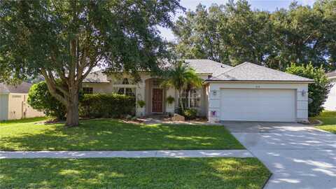 Benton Lake, DELAND, FL 32724