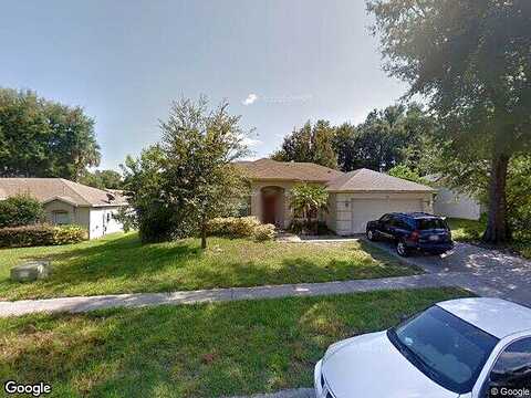 Benton Lake, DELAND, FL 32724