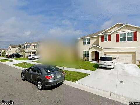 Harwich Port, GIBSONTON, FL 33534