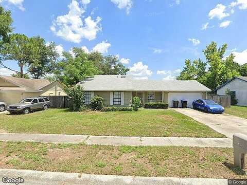 Old Grove, ORLANDO, FL 32818