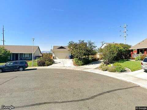 Acacia, ELLENSBURG, WA 98926