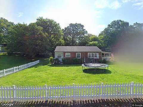 Oakwood, ROSSVILLE, GA 30741