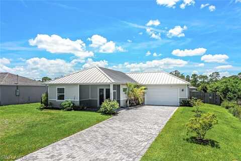Buttercup, LABELLE, FL 33935
