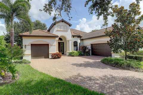 36Th Street, SARASOTA, FL 34243