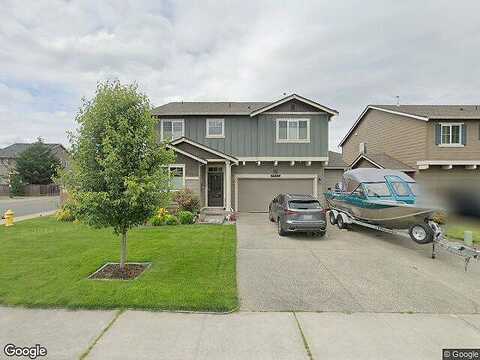 166Th Street, PUYALLUP, WA 98375