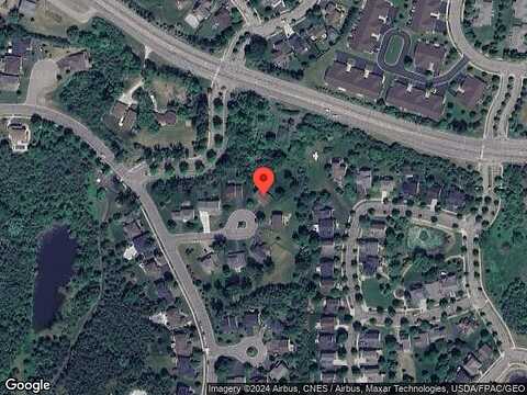 Fieldstone Bay, HUDSON, WI 54016