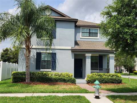 Wood Sage, WINTER GARDEN, FL 34787
