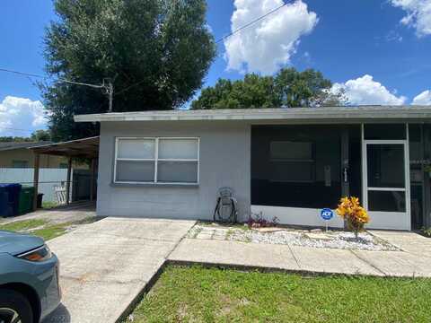 Boulevard, TAMPA, FL 33604