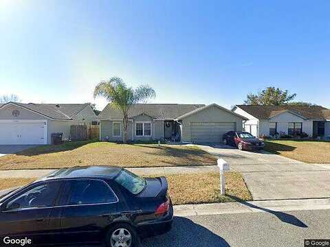 Sapphire, ORLANDO, FL 32822