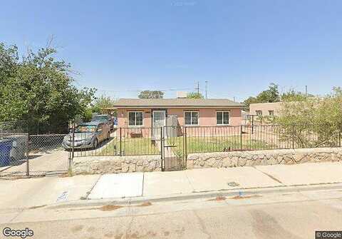 Juliet, EL PASO, TX 79915