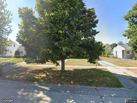 20Th, KENOSHA, WI 53143