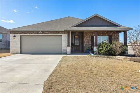 Kendall Hill, TEMPLE, TX 76502