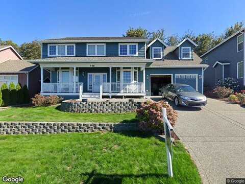 Tufts, PORT ORCHARD, WA 98366