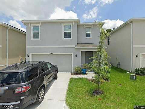 Cypress Walk, NEW PORT RICHEY, FL 34655