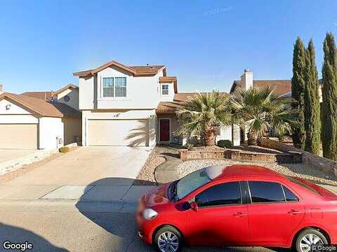 Bartlett Landing, EL PASO, TX 79912