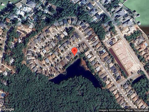 Loblolly Bay, SANTA ROSA BEACH, FL 32459