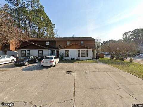 Jana, JACKSONVILLE, FL 32210