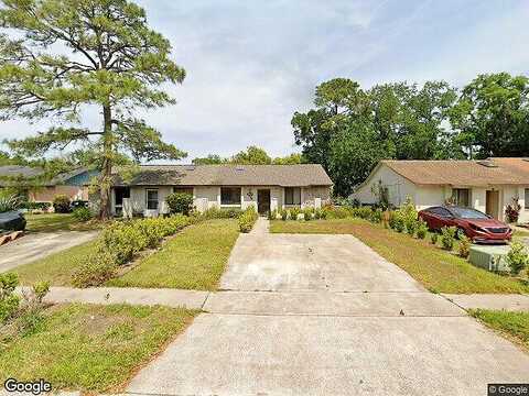 Timber River, ORLANDO, FL 32807