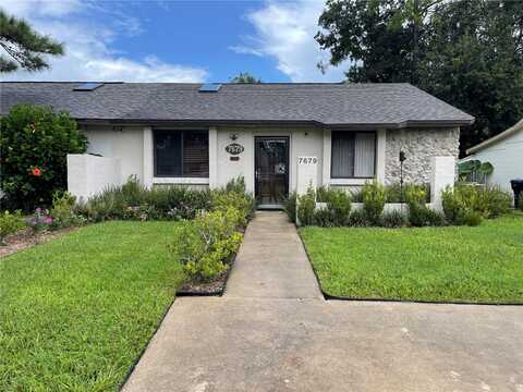 Timber River, ORLANDO, FL 32807