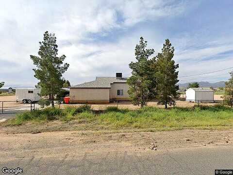 Tonto, GOLDEN VALLEY, AZ 86413