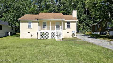 Friar Tuck, MACON, GA 31220