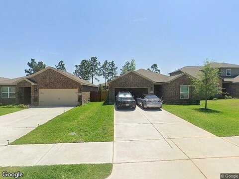 Glaber Leaf, CONROE, TX 77304