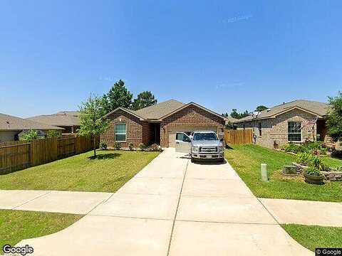 Square Garden, CONROE, TX 77304