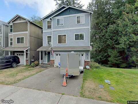 Berkeley, BREMERTON, WA 98311