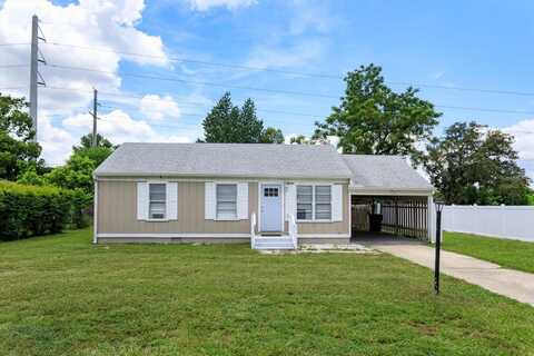 Trumbull, DELTONA, FL 32725