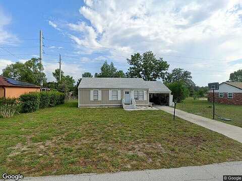 Trumbull, DELTONA, FL 32725