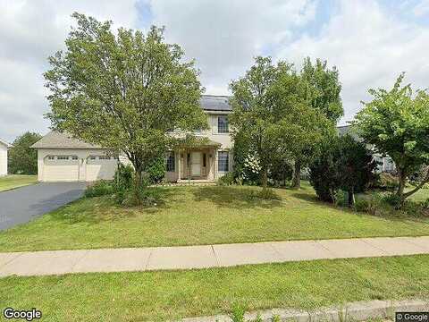 Glenn, HARRISBURG, PA 17111