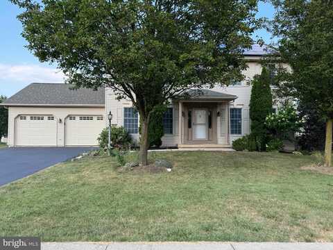 Glenn, HARRISBURG, PA 17111
