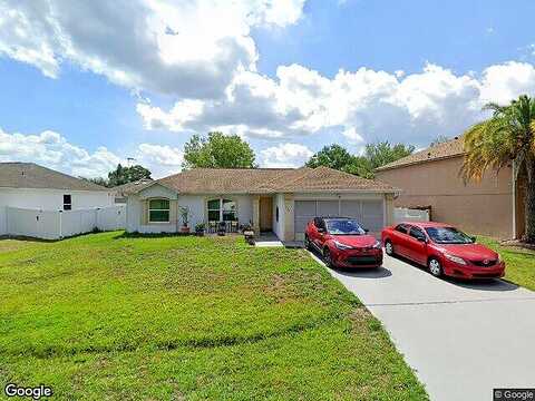 Palaiseau, KISSIMMEE, FL 34759