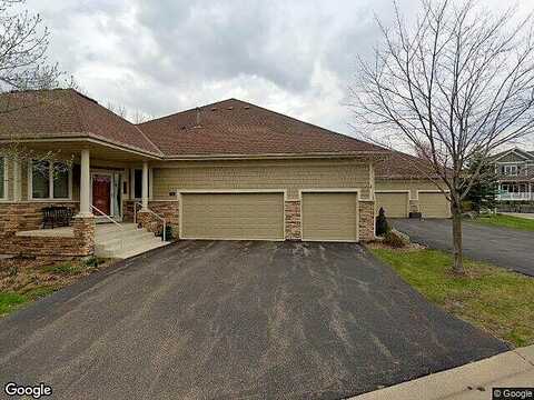 Boulder, LONG LAKE, MN 55356