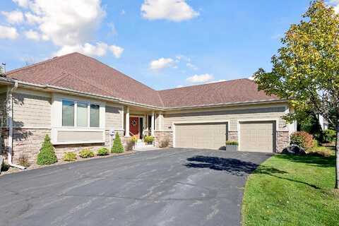 Boulder, LONG LAKE, MN 55356