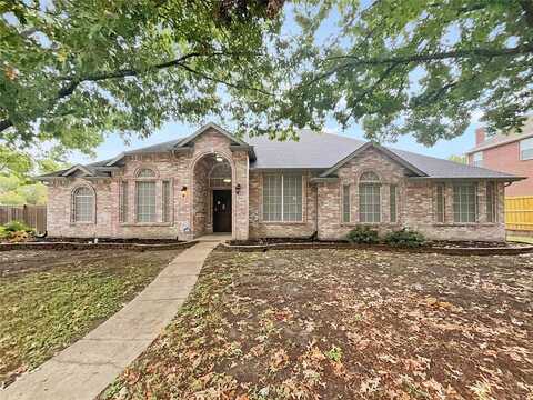 Westhaven, ROWLETT, TX 75089