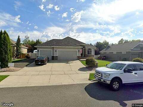 G, SPOKANE, WA 99208