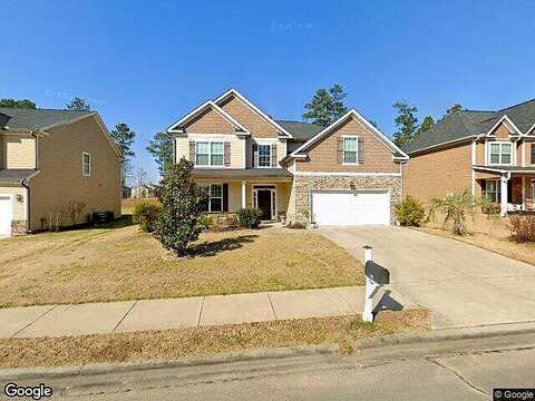 Coventry, GROVETOWN, GA 30813