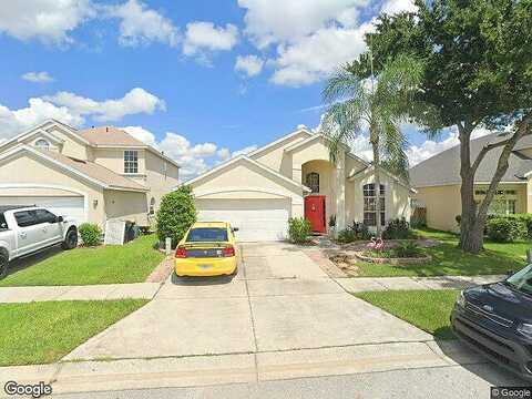 Riggs, DAVENPORT, FL 33897