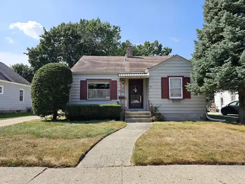 18Th, KENOSHA, WI 53143