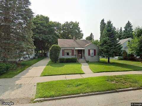 18Th, KENOSHA, WI 53143