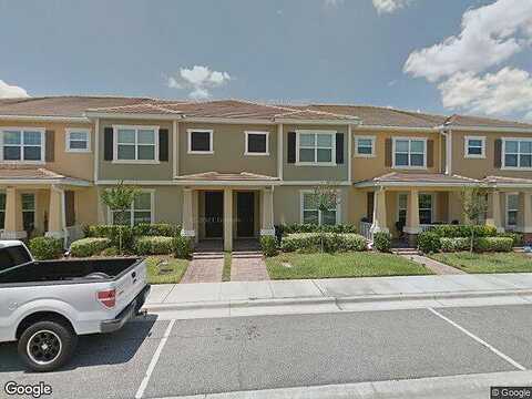Leighside, WINDERMERE, FL 34786
