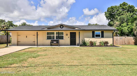 5Th, PORT ORANGE, FL 32129