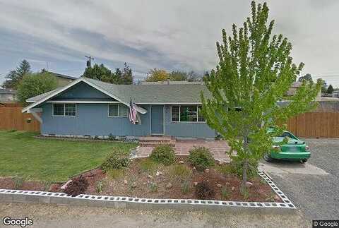 Wade, MADRAS, OR 97741
