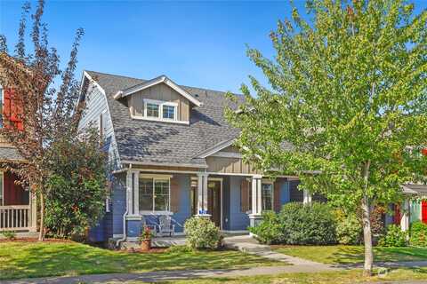 Crested Butte, MOUNT VERNON, WA 98273