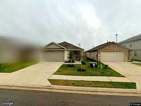 Aster, BASTROP, TX 78602