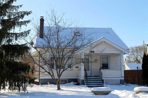 9Th, ASHLAND, WI 54806