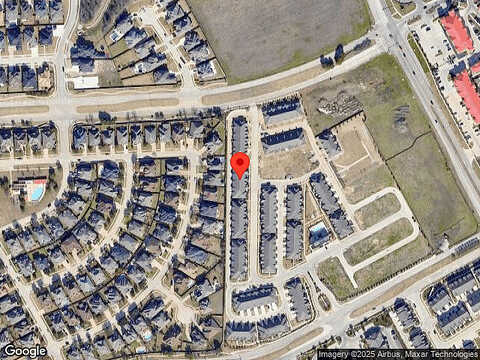 Calistoga, GRAND PRAIRIE, TX 75054