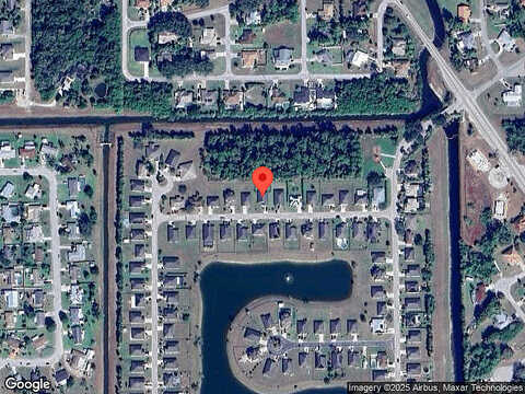 Evening Shade, LEHIGH ACRES, FL 33974