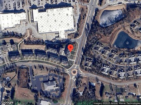 Hancock Chase, CHESTERFIELD, VA 23832